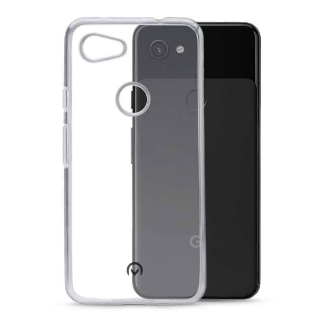 Mobilize Gelly Case Google Pixel 3a Clear-0
