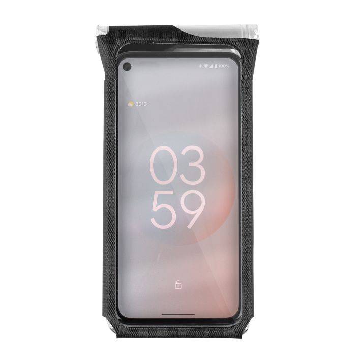 Topeak phone drybag - black - small 47100697099794710069709979-0