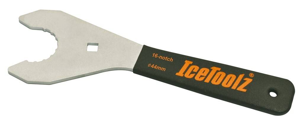 Trapassleutel IceToolz 11C1 voor Hollowtech 2 16T 47181521112104718152111210-0
