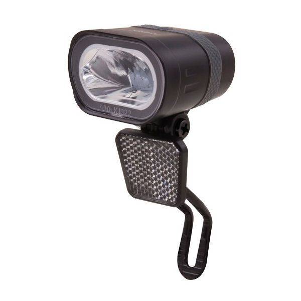 Spanninga koplamp Axendo 40 XDASc auto dynamo 87151170218188715117021818-0