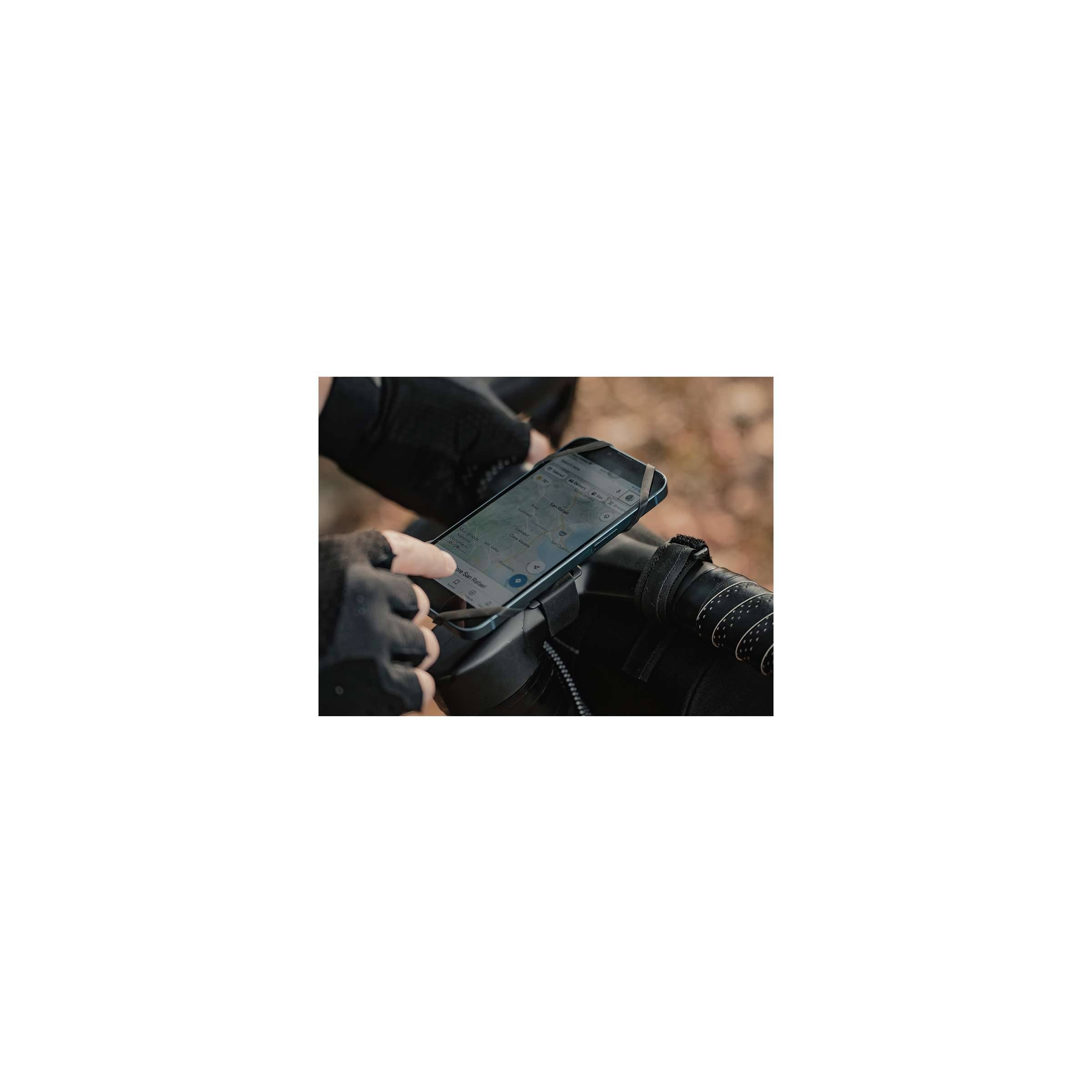 Topeak omni ridecase ii - black 47100697100054710069710005-2