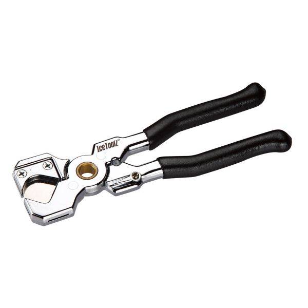 Slangsnijder hydraulische leidingen IceToolz 54A1 47181525410174718152541017-0