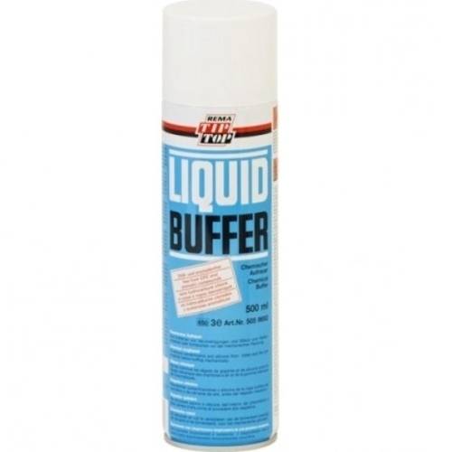 Tip-top spuitbus liquid buffer 500ml 40031150596934003115059693-0