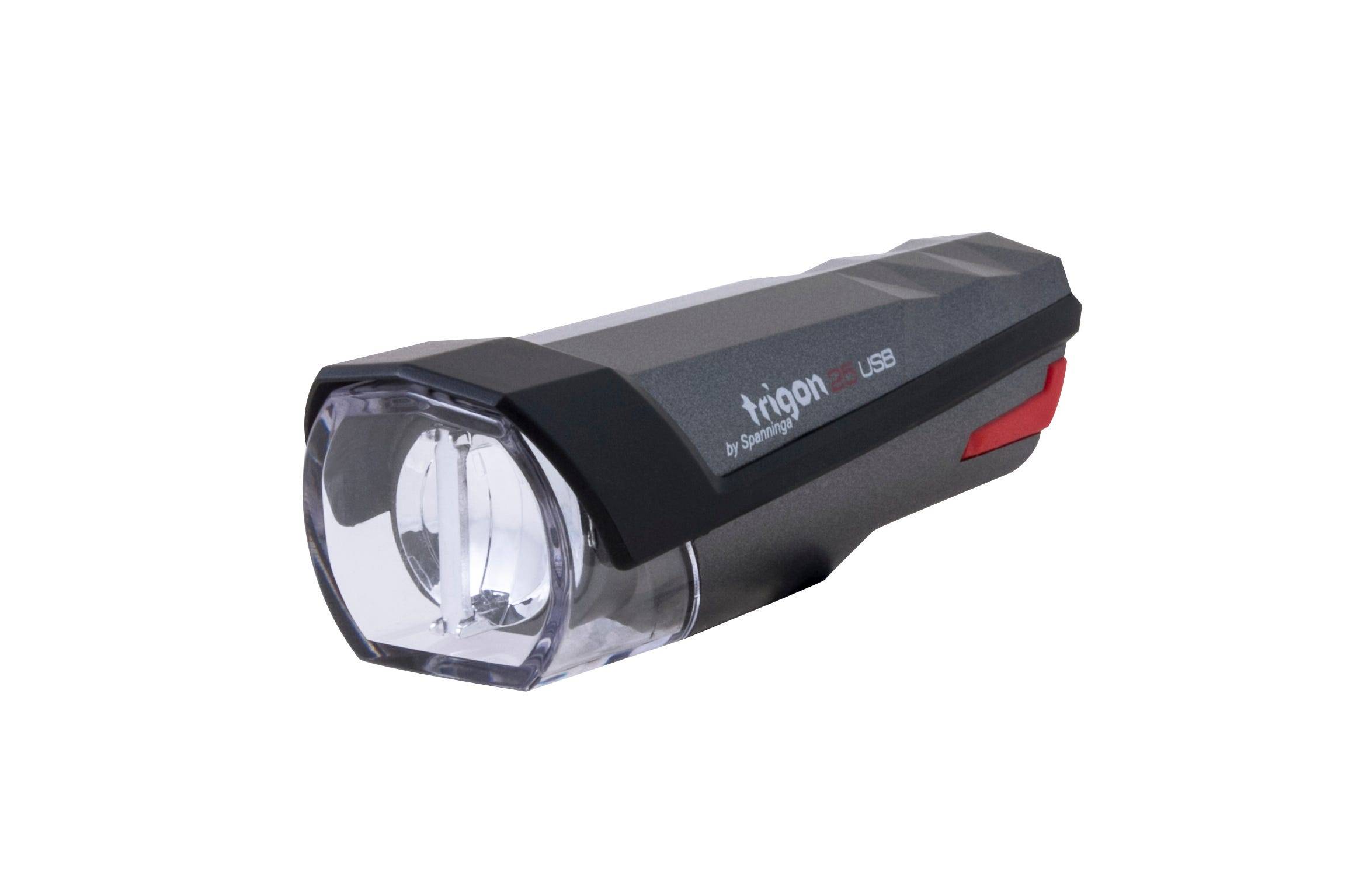 Spanninga trigon 25 usb led straler 25lux 87151170216418715117021641-0
