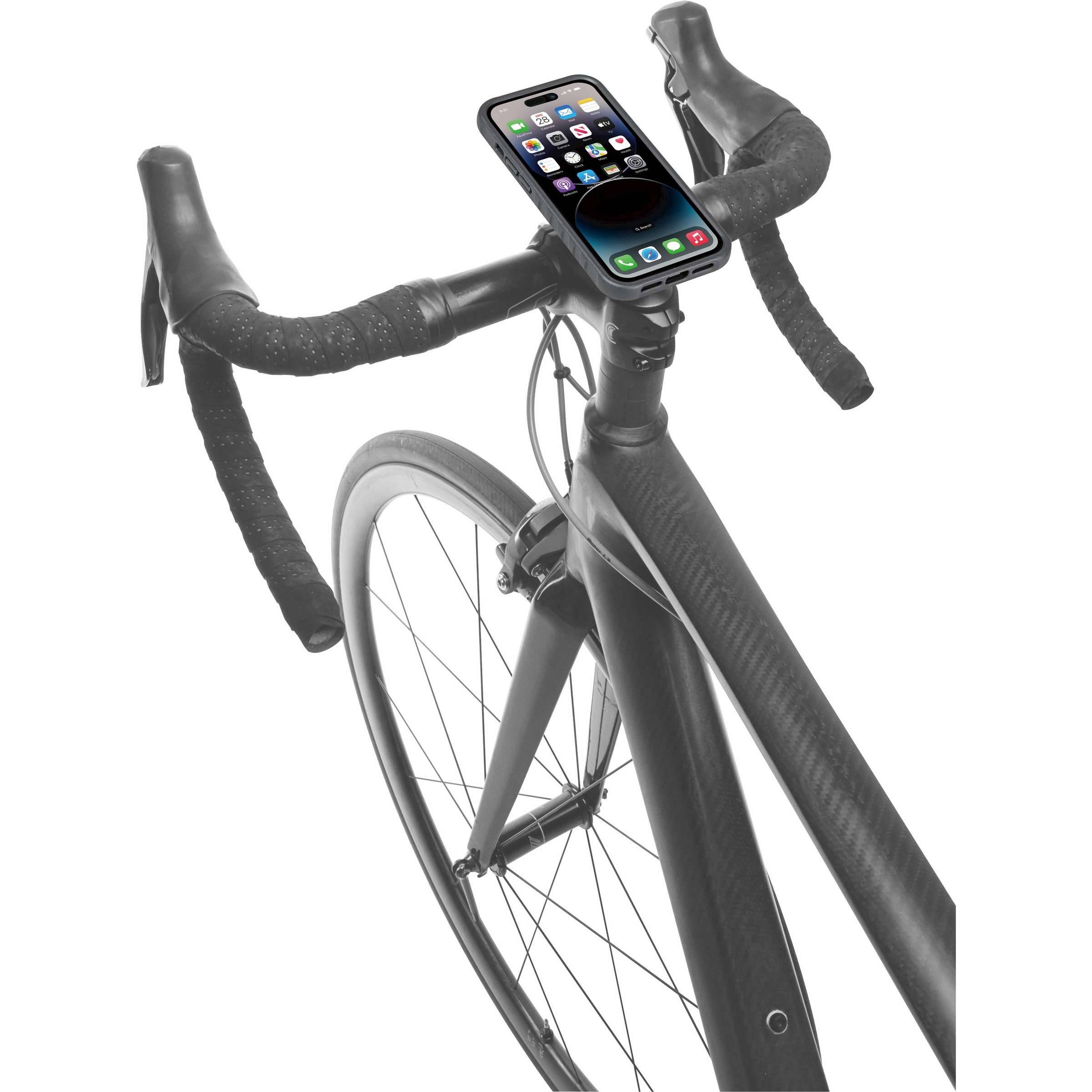 Topeak RideCase iPhone 14 Plus incl. bevestiging 47100697082244710069708224-2