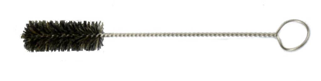 IceToolz buisborstel C129 zilver 47181521212954718152121295-0