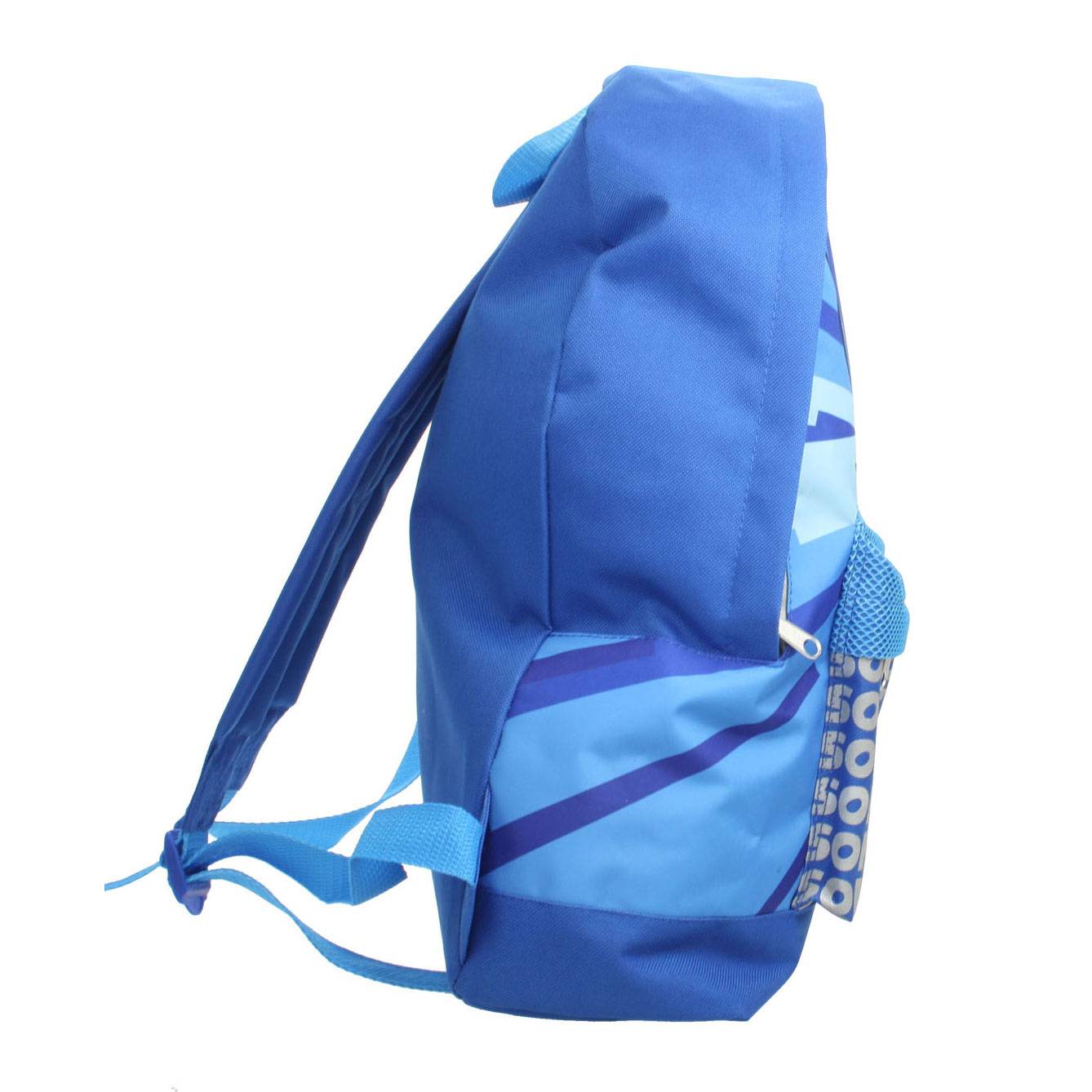 Sonic rugzak blauw 50362780899165036278089916-2