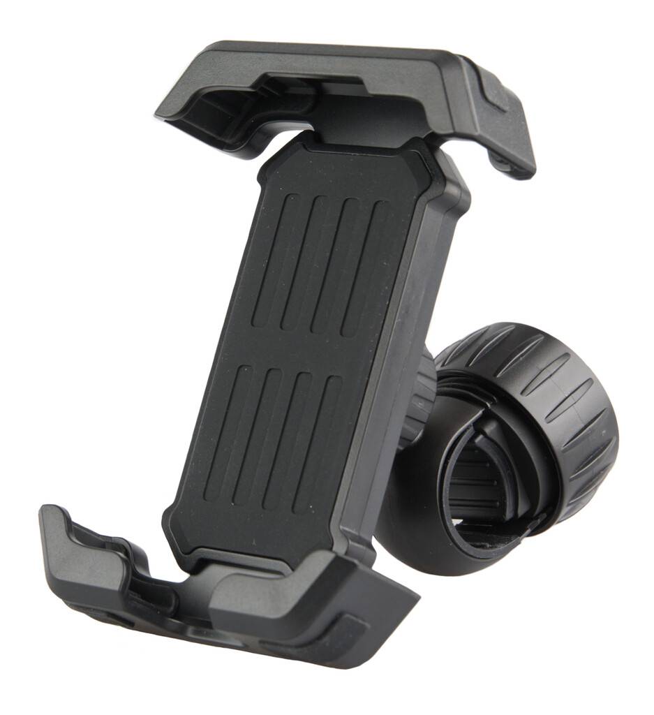 Mirage Tassen Telefoonhouder Zero-Six Mr. Mussie zwart 87168126049798716812604979-0