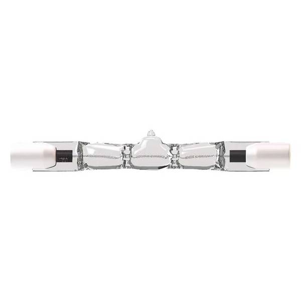 Emos Halogeen Staaflamp R7s 80W 3000K 1400lm 230V - 78mm - Warm Wit - 10 stuks