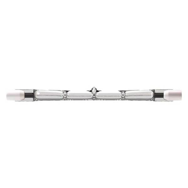 Emos Halogeen Staaflamp R7s 140W 3000K 2680lm 230V - 118mm - Warm Wit - 10 stuks