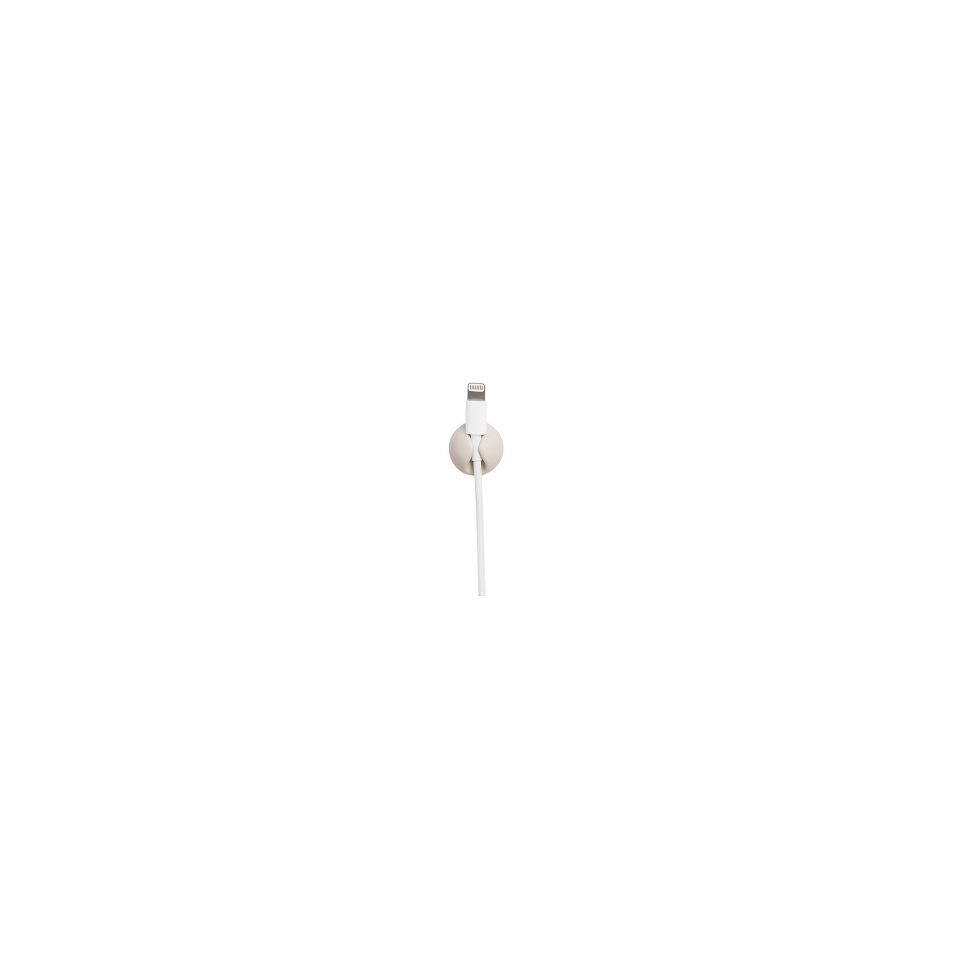 Bluelounge CableDrop Mini 9-pak, wit-1