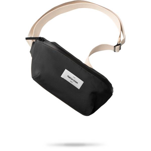 Native Union 35W Dual USB-C Fast GaN PD wandlader wit