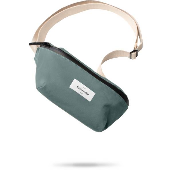 Native Union Ultralight Sleeve "voor MacBook 13" "Sandstone"