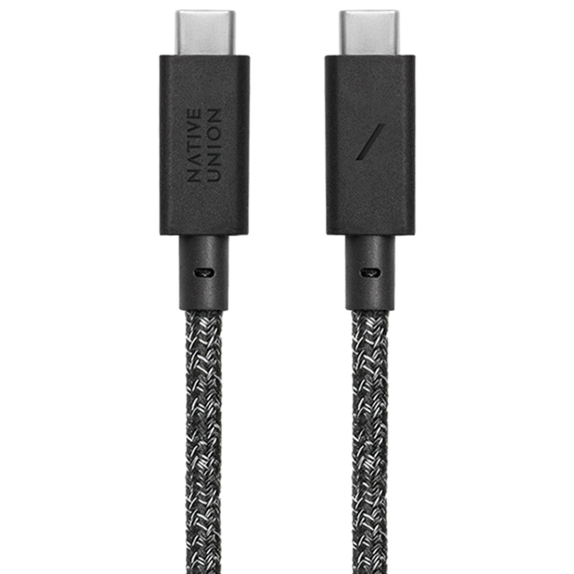 Native Union Anchor USB-C naar USB-C kabel 3m Cosmos-2