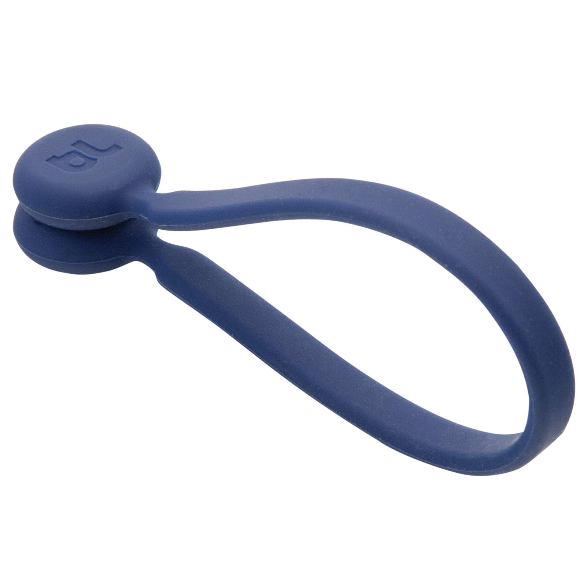 Bluelounge MagWrap grote siliconen kabelhouder-1