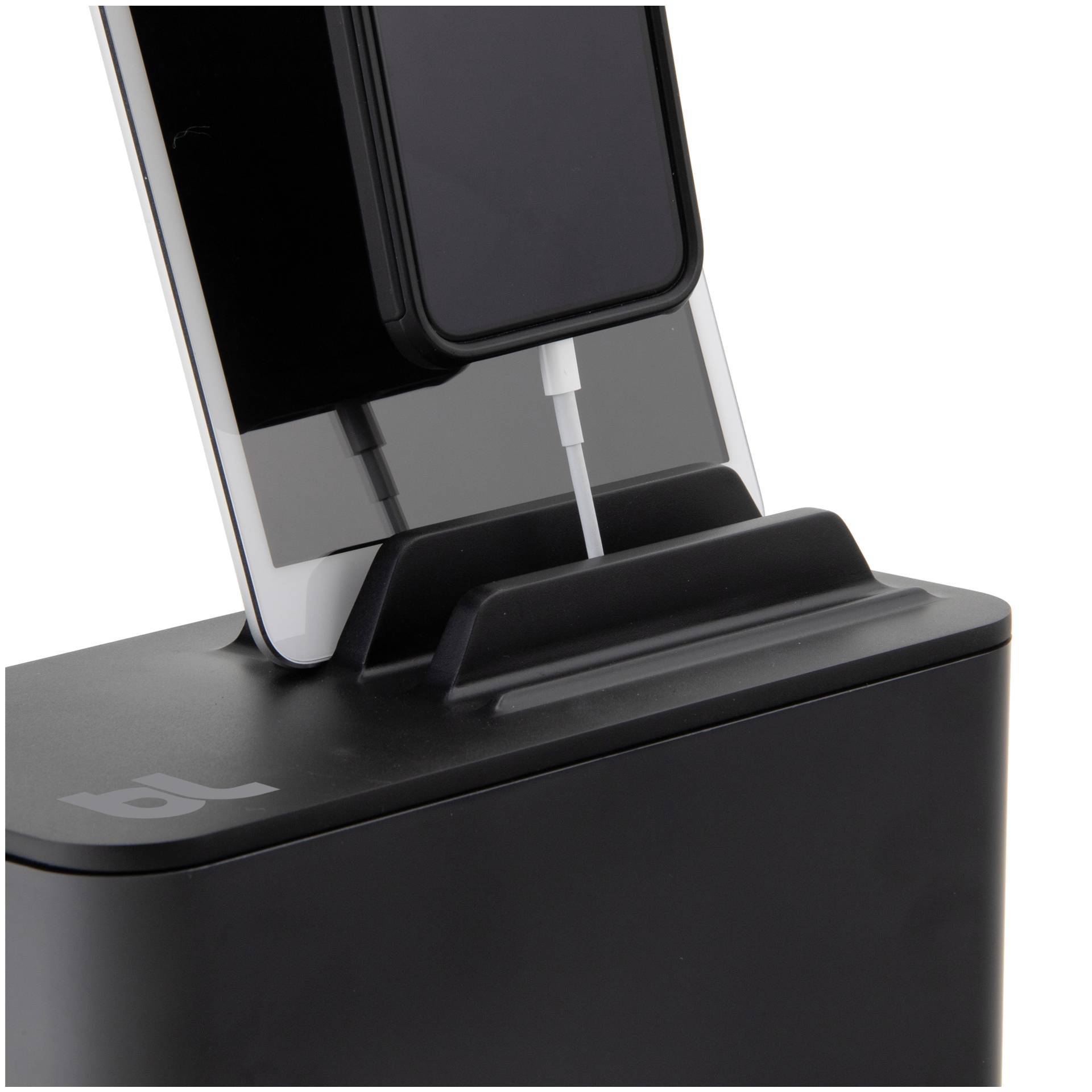 Bluelounge CableBox Mini Station zwart-1