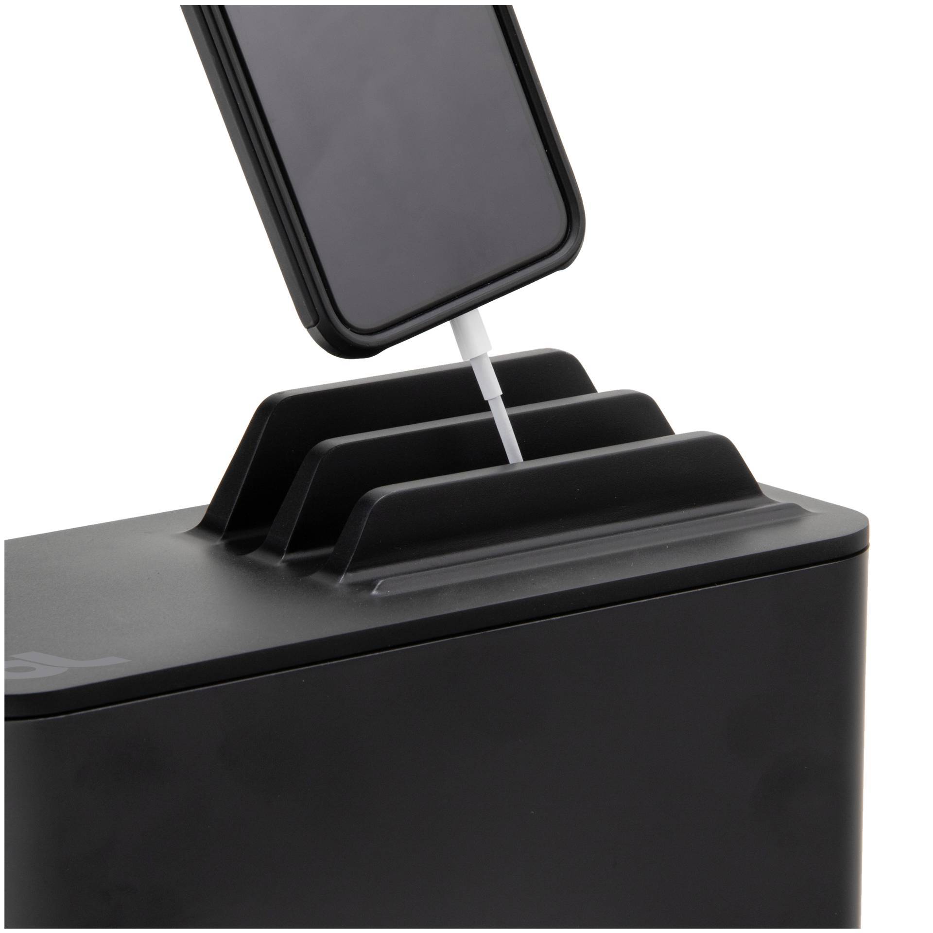 Bluelounge CableBox Mini Station zwart-2