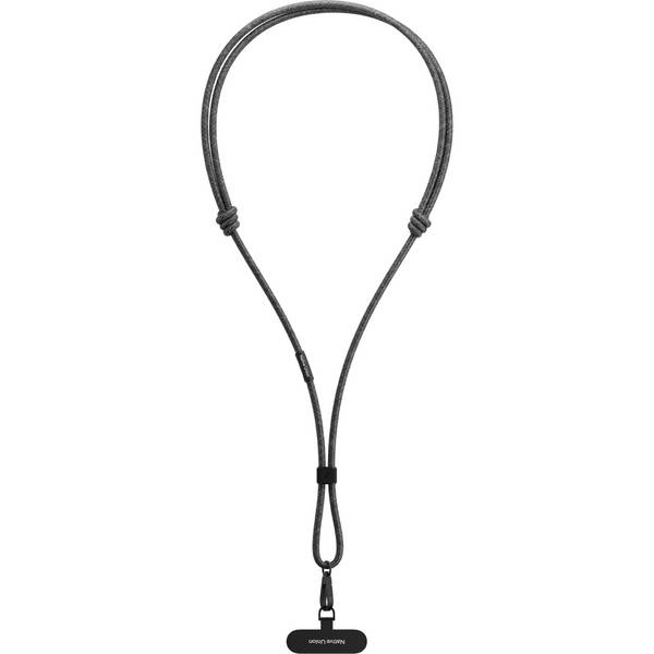 Native Union City Sling RP Zwart
