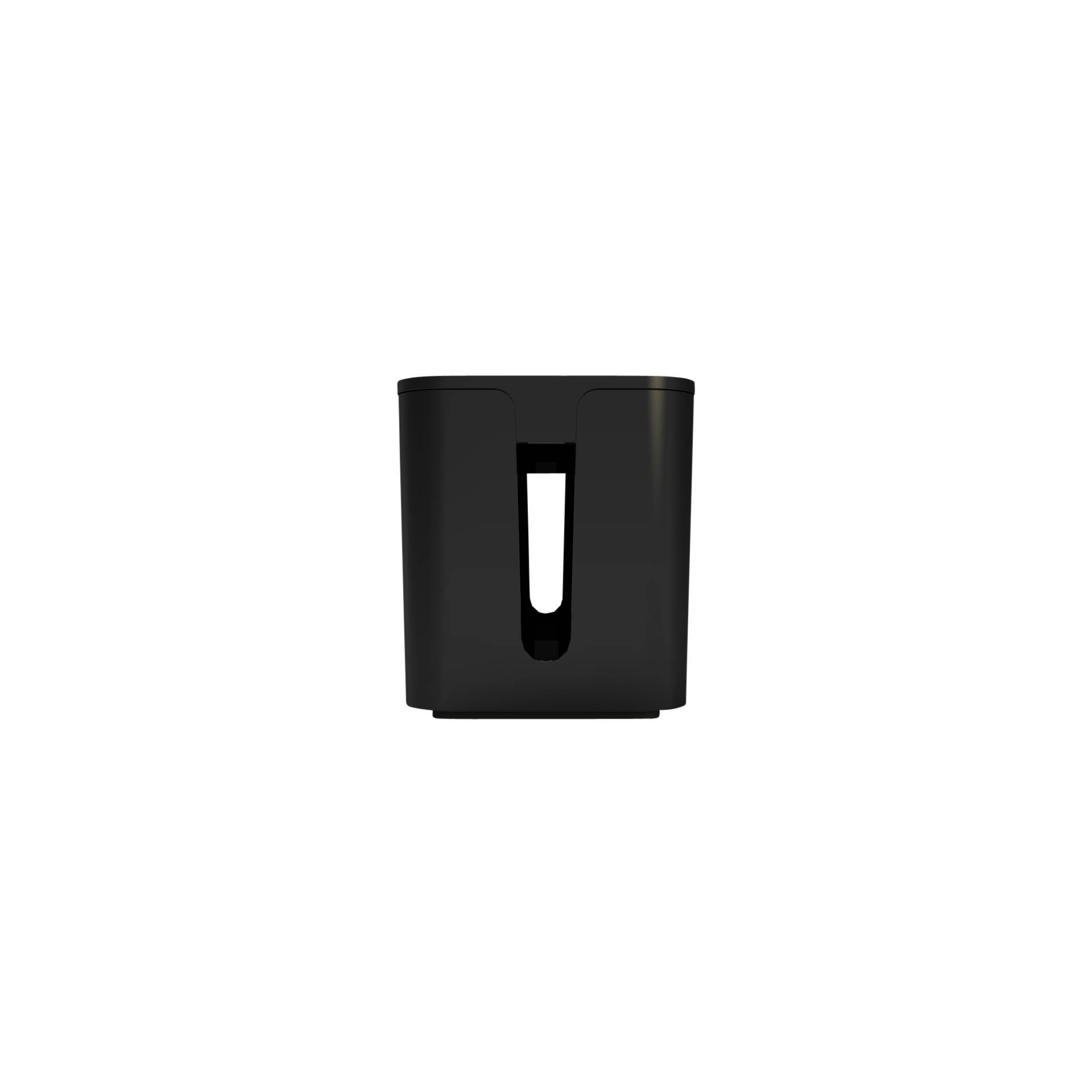 Bluelounge CableBox Mini zwart-3