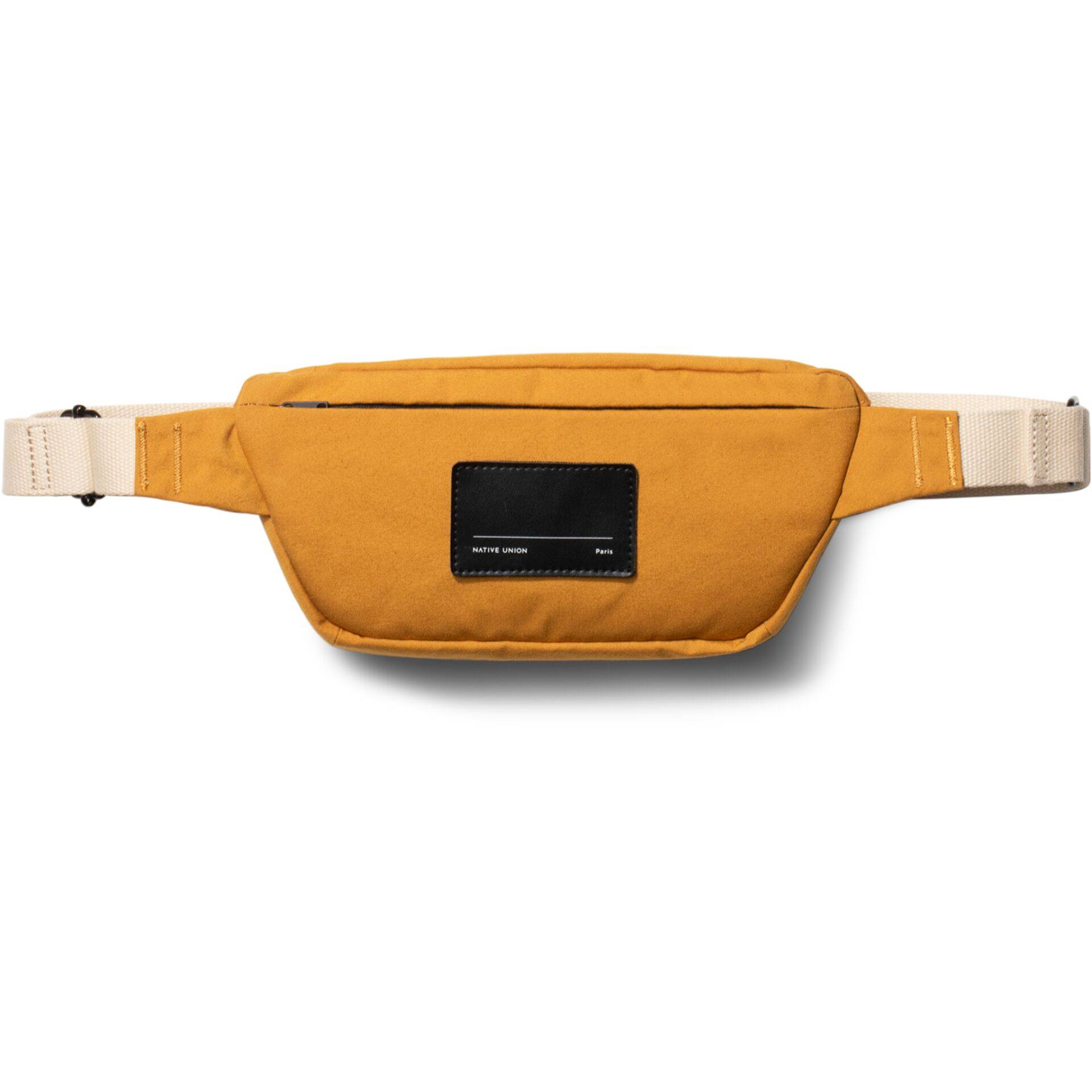 Native Union W.F.A. Crossbody Pouch 1.5L Kraft-1