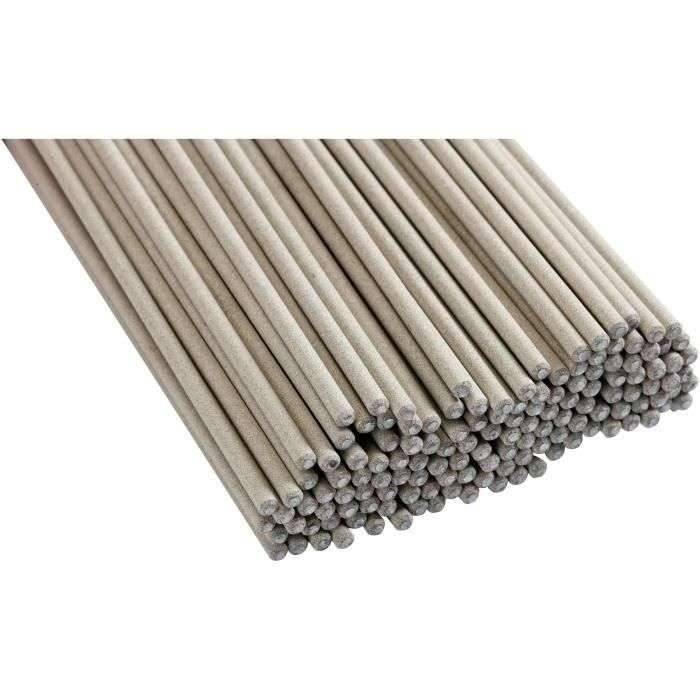 ROTHENBERGER REGELELEKTRODEN 350MM D2.5 CA. 134 ZAK 2,5KG-0