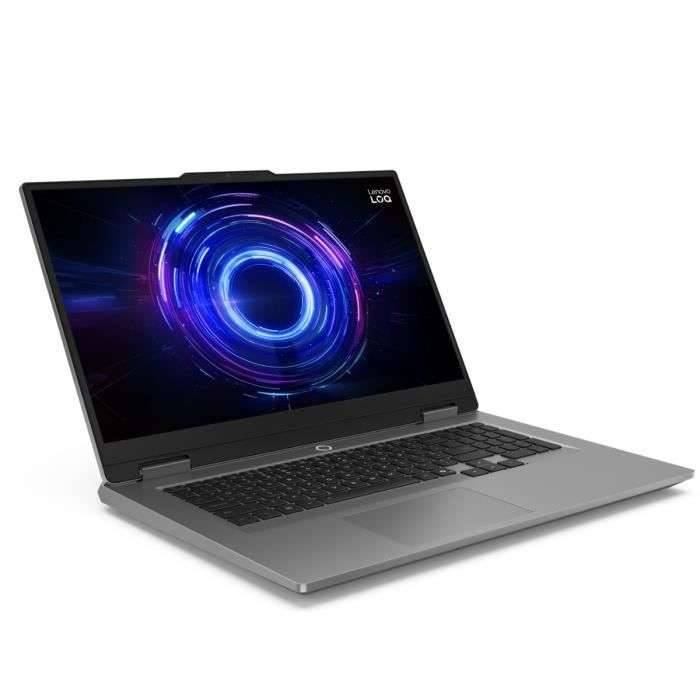 LENOVO LOQ 17IRX10 Gaming Laptop PC | Zonder Windows - 17'' FHD 165hz - Core i5-13450HX - RTX 5050 115W - 16 GB RAM -...-1