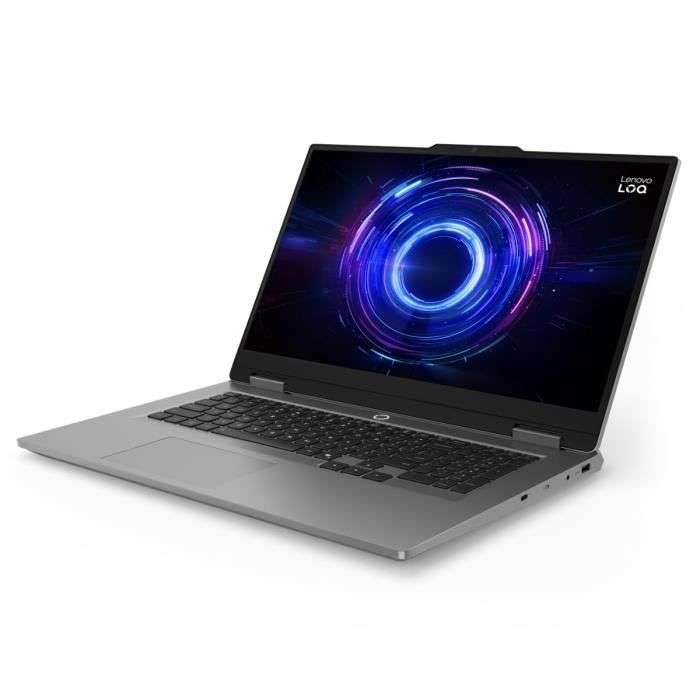 LENOVO LOQ 17IRX10 Gaming Laptop PC | Zonder Windows - 17'' FHD 165hz - Core i5-13450HX - RTX 5050 115W - 16 GB RAM -...-2