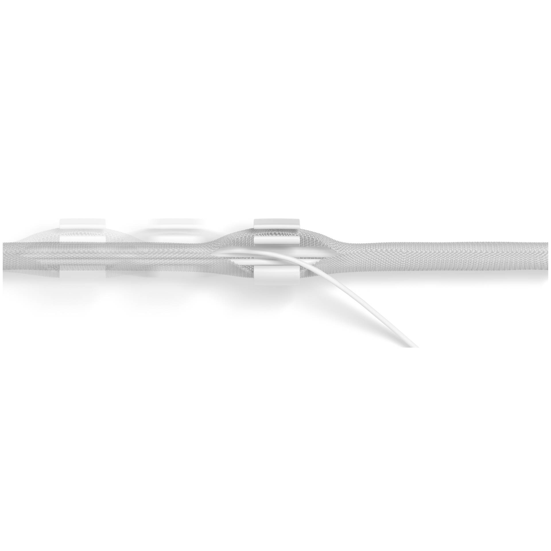 Bluelounge Soba wit - BLUSB-WH-2