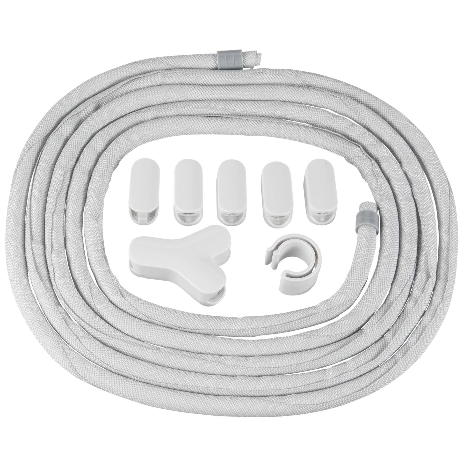 Bluelounge Soba wit - BLUSB-WH-4