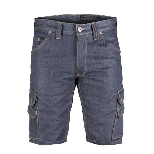 Werkbroek Kort P60S Cordura 36