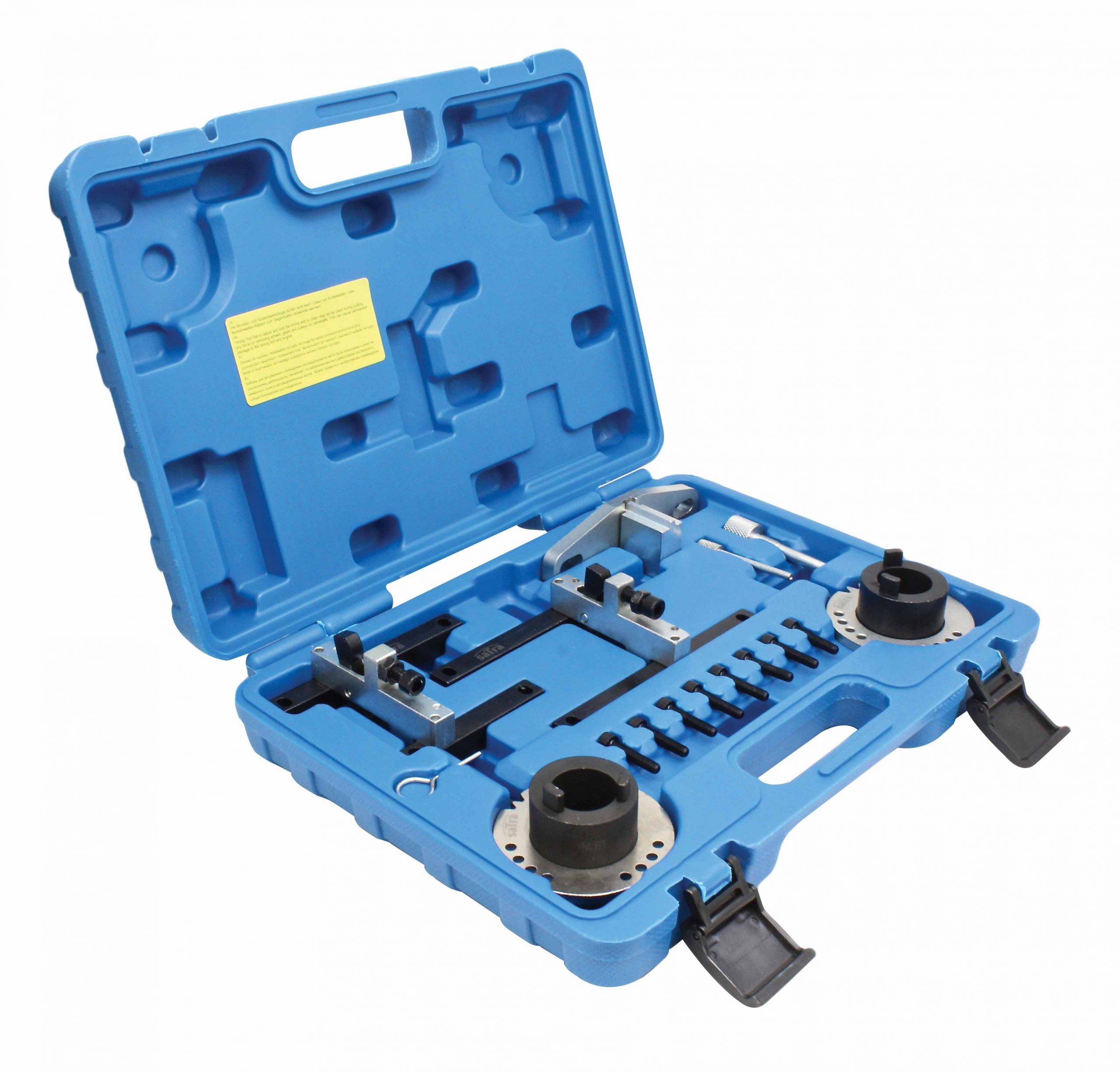 SATRA Distributie gereedschap 1.0 / 1.1 Ford EcoBoost-0