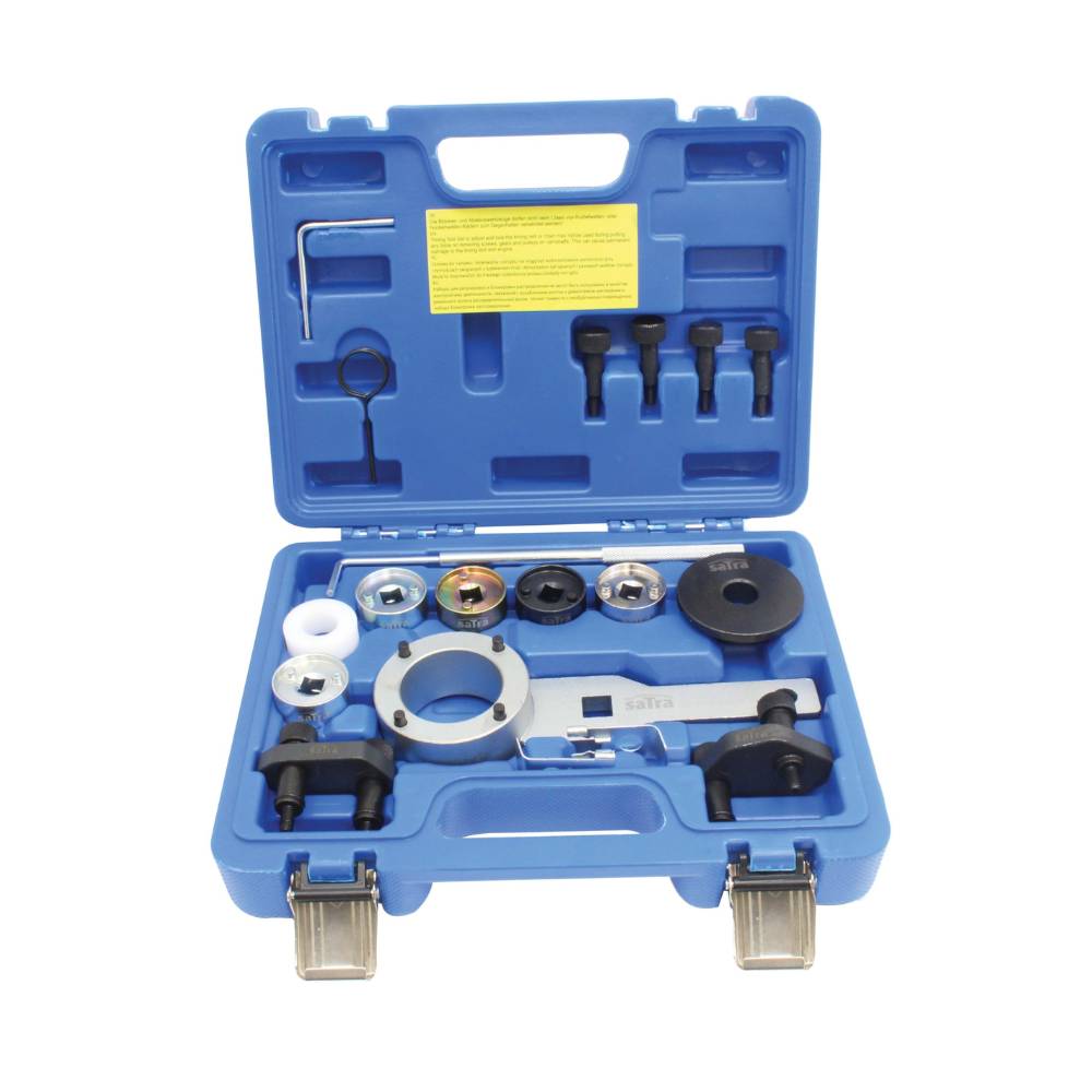 SATRA Timingset distributiegereedschap VAG 1.8/2.0 TSI/TFSI-0