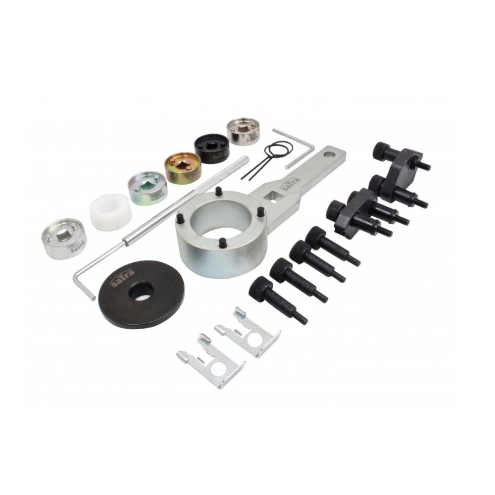 SATRA Timingset distributiegereedschap VAG 1.8/2.0 TSI/TFSI-1