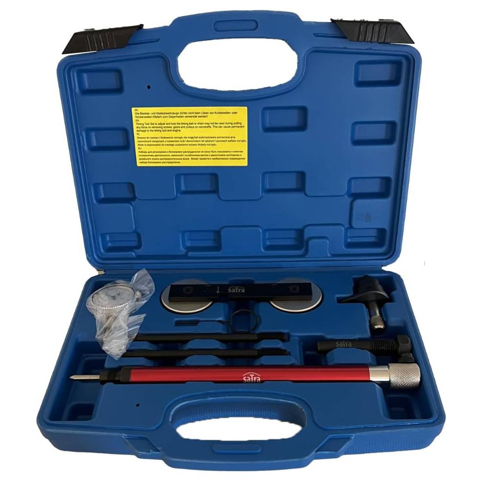 SATRA Timingset VAG 1.2, 1.4 en 1.6 FSI en TFSI-0