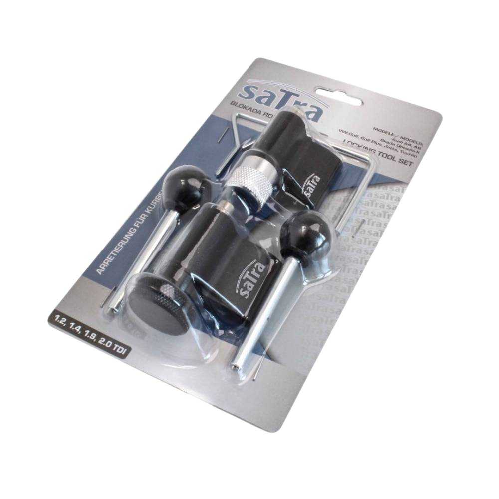 SATRA Timingset VAG 1.2, 1.4, 1.9, 2.0 TDI PD DOHC-2