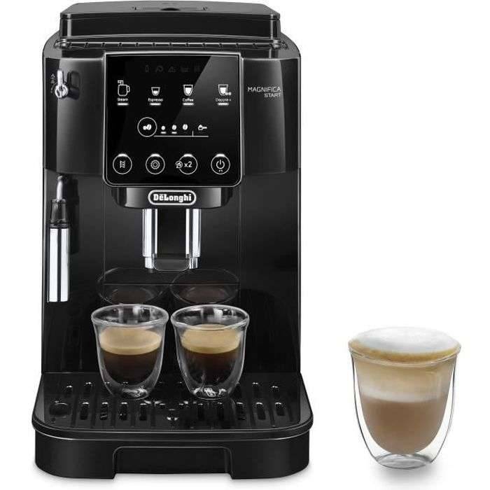 Delonghi De’Longhi Magnifica Start Volledig automatisch Espressomachine 1,8 l-0