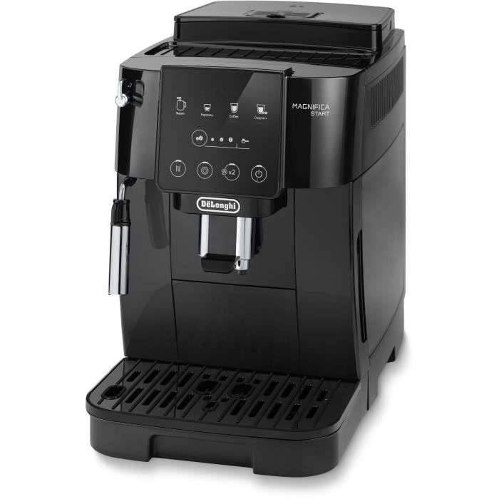 Delonghi De’Longhi Magnifica Start Volledig automatisch Espressomachine 1,8 l-1