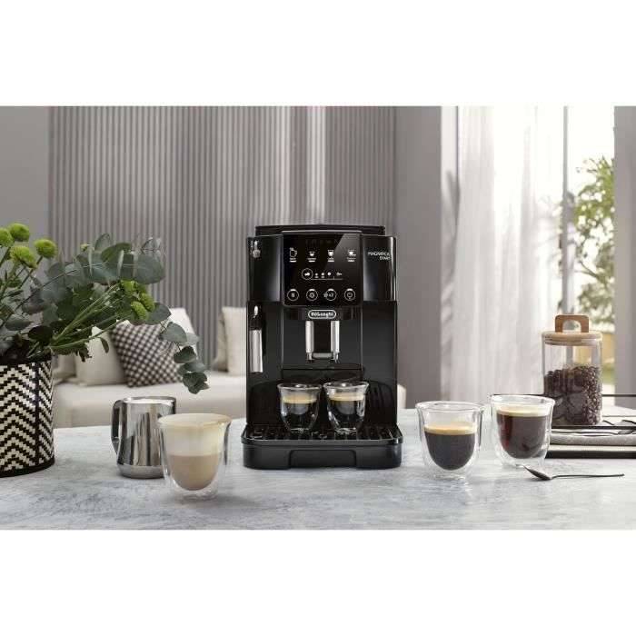 Delonghi De’Longhi Magnifica Start Volledig automatisch Espressomachine 1,8 l-2