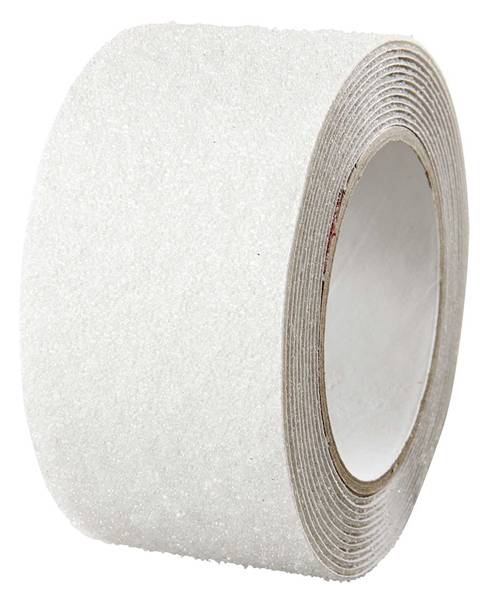 Secucare Antislip Tape Op Rol 50X3000mm Transparant-0