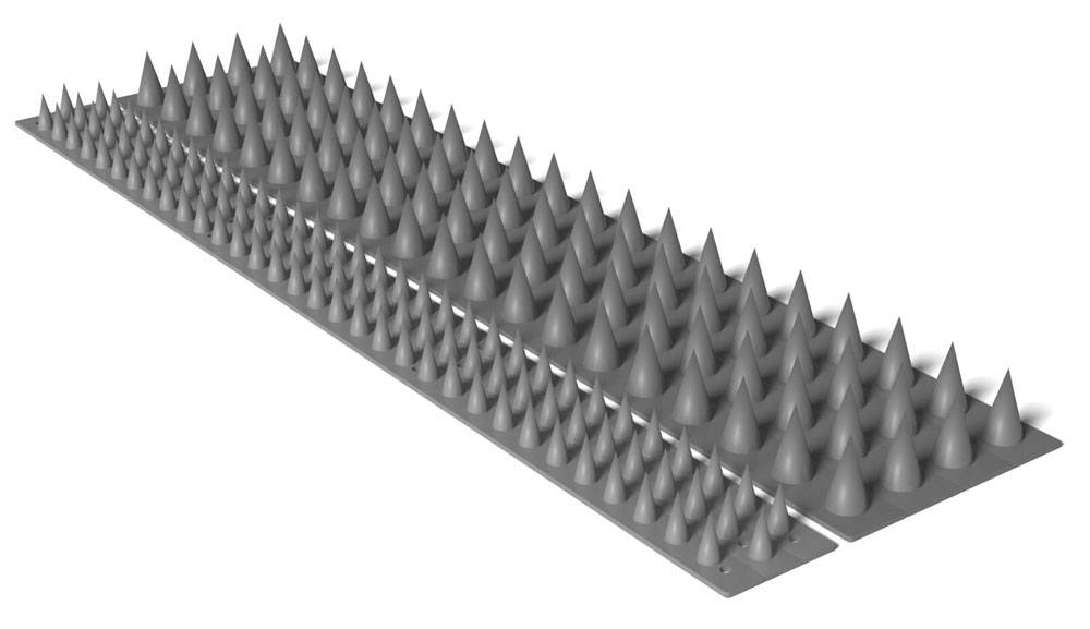 Secumax Anti-Klimstrip 45X500 (8 Stuks)-0