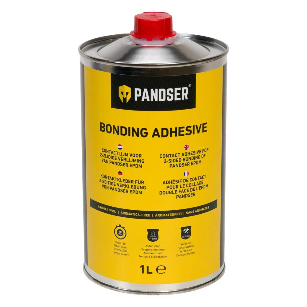 Pandser Epdm Bonding Adhesive Lijm 1L-0