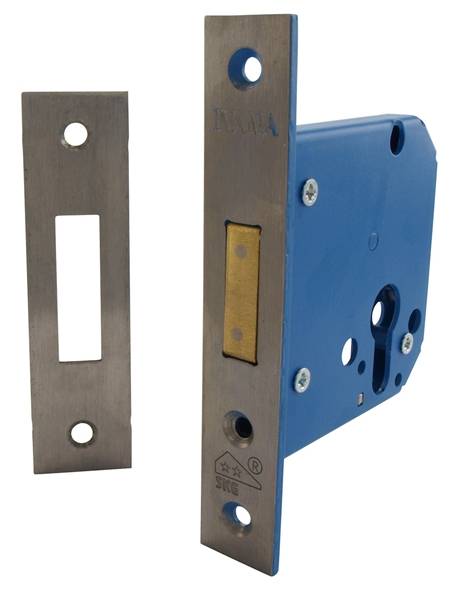 Insteek Bijzet Vh Slot 4228/17 Ivana 60Mm Pc-0