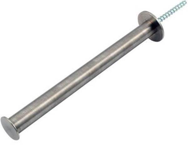 Ivana Necosteel Rvs Toiletrolhouder Reserve 3Rol Type Ku70-0