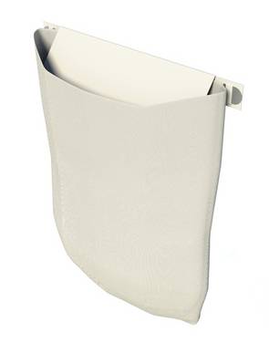 Veiligh.Postkeeper Postopvanger Secumax