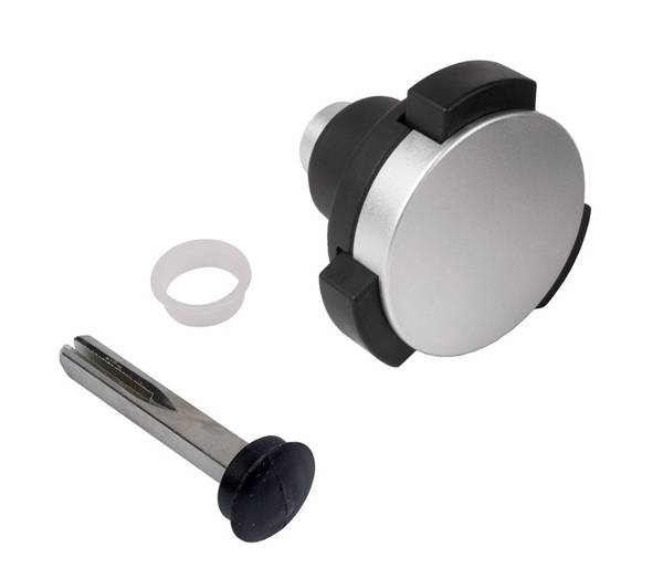 LOCINOX Kruk Kindveilig Kidloc-2 Aluminium Met Polyamide-0