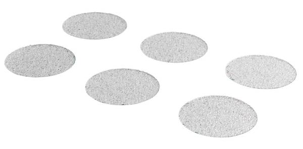 Secucare Antislip Sticker Rond 35Mm. Transparant-0