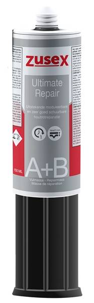 Zusex Ultimate Repair (A+B) 250Ml-0
