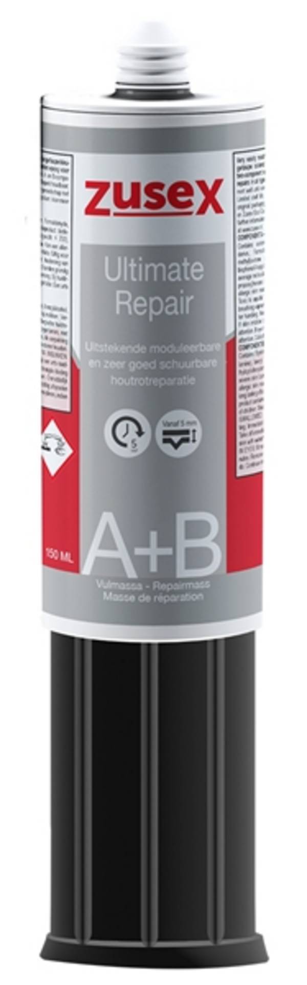 Zusex  Ultimate Repair   (A+B) 250Ml
