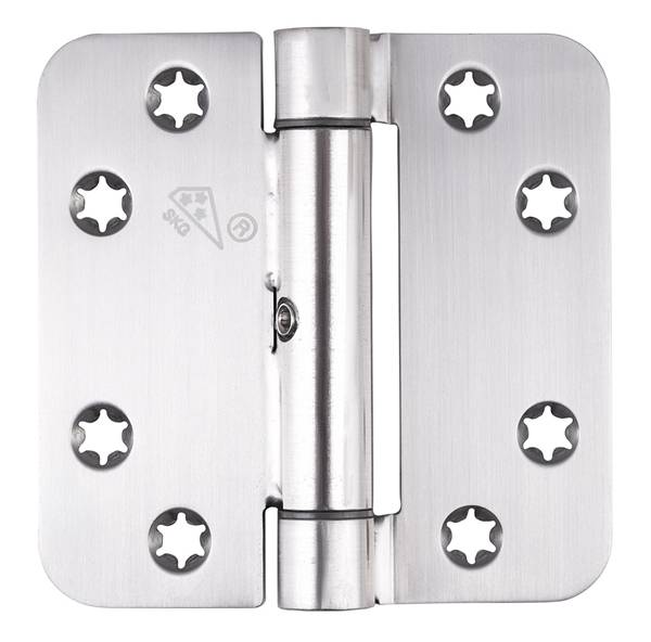 Ivana Top180 Scharn Rh-Vh 89X89x3mm P/Stuk Skg***-0