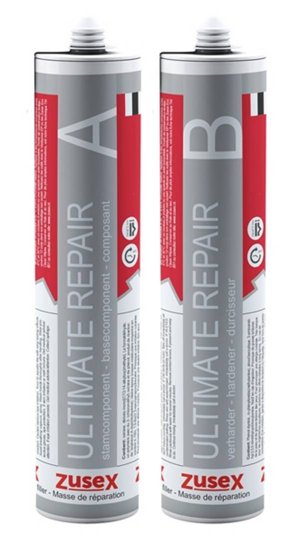 Zusex  Ultimate Repair   (A+B) 600Ml